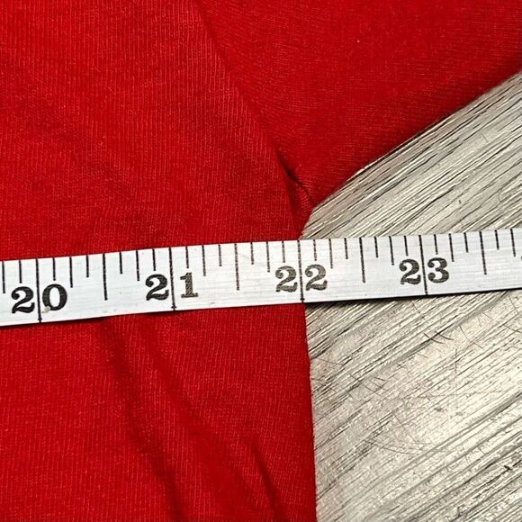 Y2K Reebok Houston Rockets Tee - Picture 7 of 7